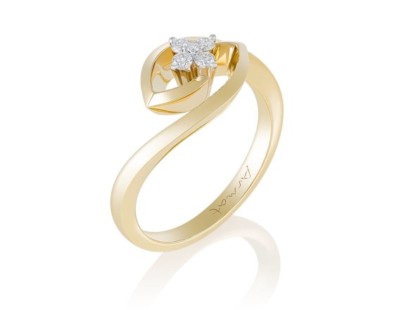 Кольцо KS00627